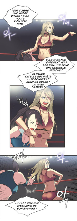 Sports Girl 17 [O-S](french) page 7