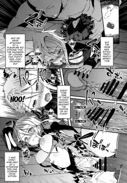 (C93) [Sheepfold (Tachibana Yuu)] Principal Report (Princess Principal) [English] {Doujins.com} page 6