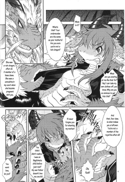 (Shotaket &amp; Shota Scratch -Omega-) [MAD-PUPPY (Date Natsuku)] BEAST TRACKS 4.5 [English] page 7