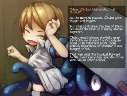 [Commamion (Numa)] Pet na Shokushu Boku-tachi no Shokushu Ikusei Nikki | Tentacle Pets - Our Daily Journal of Rearing Tentacle Pets [English] [Zero Translations] [Complete] page 5