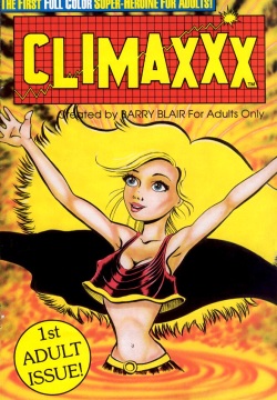 ClimaXXX #1