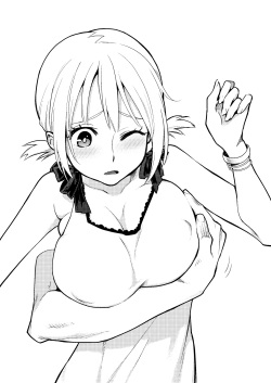 [Hige] 10 page 2