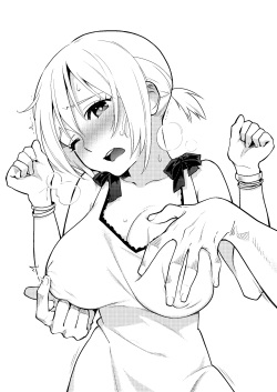 [Hige] 10 page 4