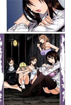 [Tachibana Naoki] Do Re Ni Shi Yo U Ka Na ~Kyousei Shuuyou! Kichiku Pierrot no Choukyou Kangoku page 2