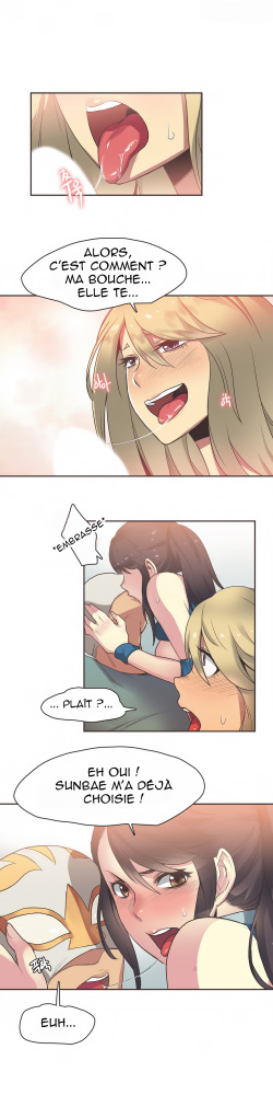Sports Girl 21 [O-S](french) page 5