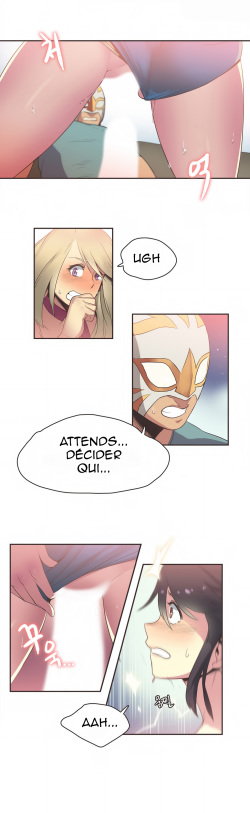 Sports Girl 21 [O-S](french) page 7