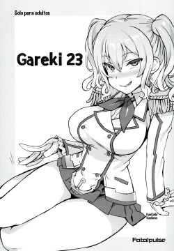 Gareki 23