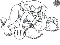 Artist  Konnykon page 5