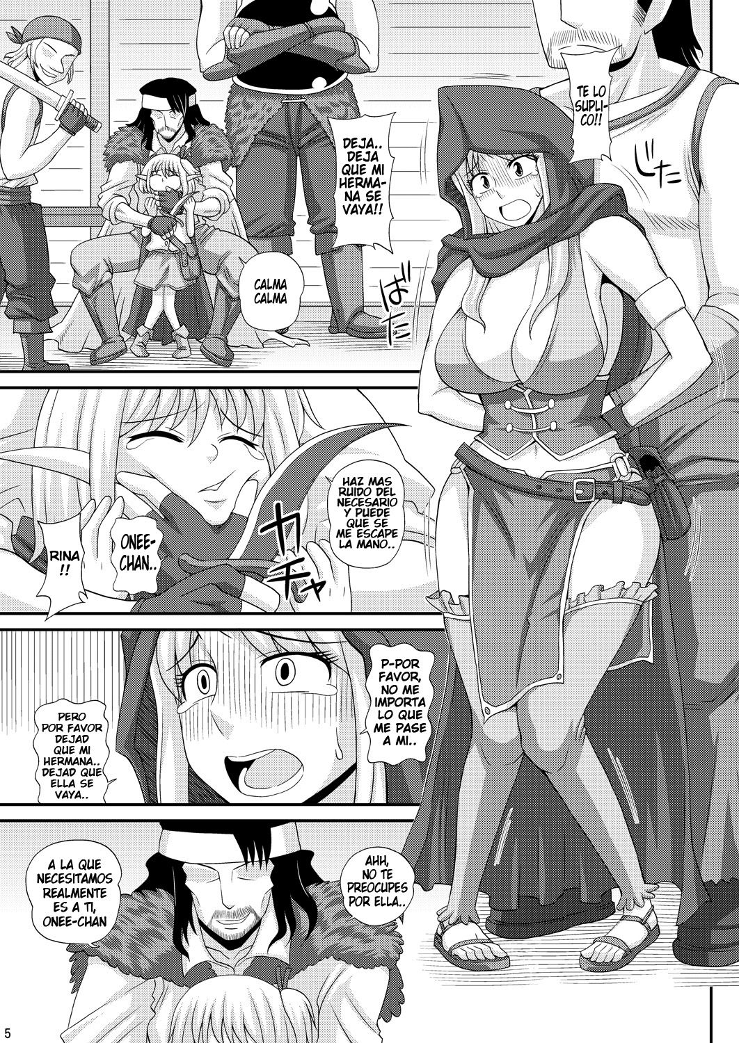 Futanari Musume ga Ryouteashi wo Kotei Sarete Nando mo Kyouseiteki ni Shasei Saserareru dake no Hon 3 | A Book where a Futanari Girl is Bound Hand and Foot and Forced to Cum Countless Times 3 page 4 full
