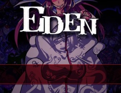 [Kemuriya] EDEN page 2