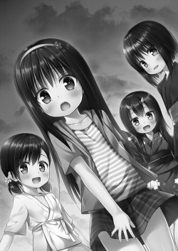 [Noraneko-no-Tama (Yukino Minato)] Monokemono Soushuuhen Zenya [Digital] page 2