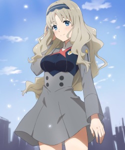 Kokoro