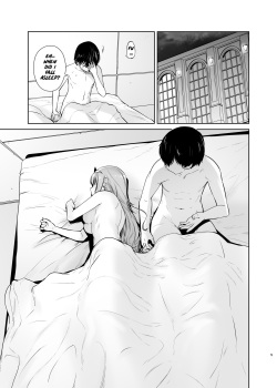 [Kouchaya (Ootsuka Kotora)] GERBERA (DARLING in the FRANXX) [English] [Lonely Hikikomori] [Digital] page 5