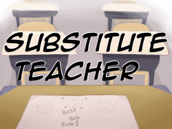 Substitute Teacher