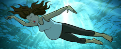 Dead and Beautiful Pregnant Women part 2 page 4