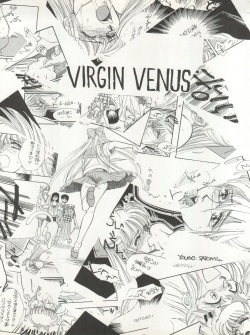 (C46) [Studio Dellforce (Various)] Sekai Seifuku Sailor Fuku 5 (Bishoujo Senshi Sailor Moon) page 7