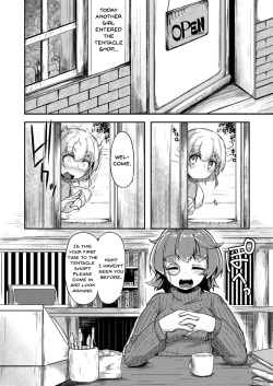 [Taira Mune Suki Iinkai (Okunoha)] Anata no Machi no Shokushuyasan | Your neighborhood tentacle shop [English] [Doujins.com] [Digital] page 3