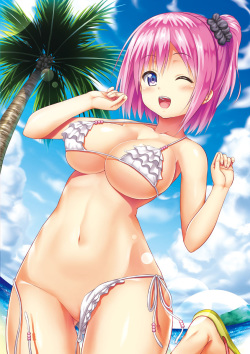 Artist Gallery: Uehiro page 4