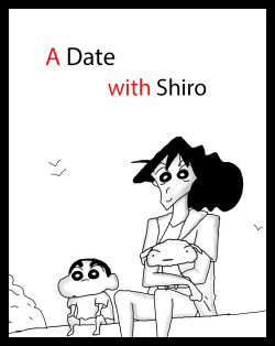 A date with Shiro page 1