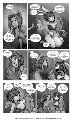 [Sponson] So That’s How That Works page 2