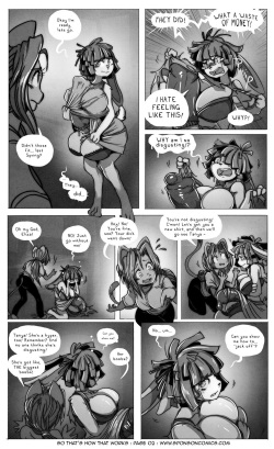 [Sponson] So That’s How That Works page 3