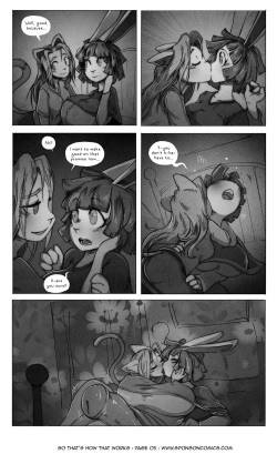 [Sponson] So That’s How That Works page 6