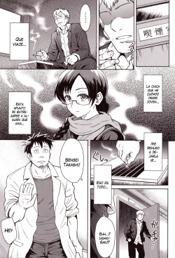 (C92) [Eight Beat (Itou Eight)] Succubus-san o Kataritai (Demi-chan wa Kataritai) [Spanish] [Varkatzas666] page 2