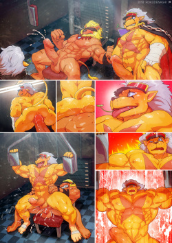 [Rokudenashi] Reward No. 17 Image Pack page 8
