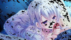[Palette] Nine - Sorairo Sorauta Sora no Oto [GIF Animated] page 2