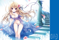 Dengeki Otona no Moeoh Vol.07 [Digital] page 6