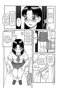 [Kiai Neko] Gaiben (Best of Kiai Neko) [German] page 2