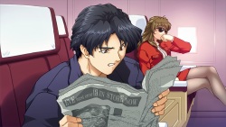 [El Dia] Desire Remaster A ver. page 8