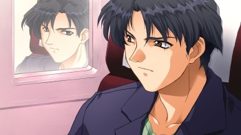 [El Dia] Desire Remaster A ver. cover