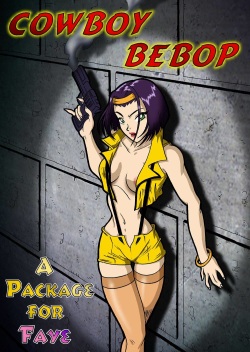 [Adun] A Package for Faye [Cowboy Bebop] [German] [Lyteral] page 1