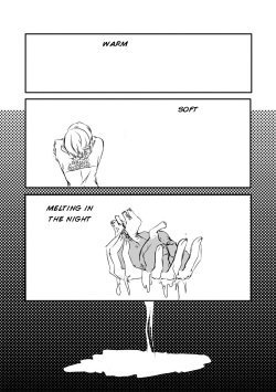 [douphone] Melt (Tokyo Ghoul) [English] page 2