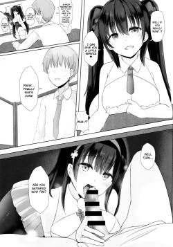 [Neruneru (Neneru)] Ato 95-kai demo Ikemasu!! (Girls Frontline) [English] [obsoletezero] page 4