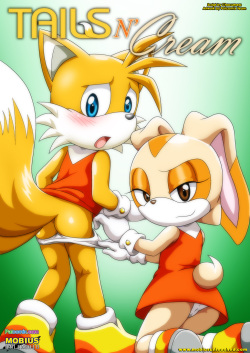 Tails N' Cream