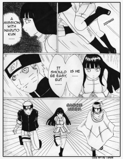 A special mission page 2