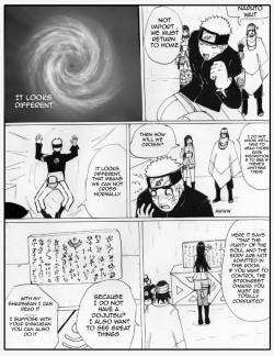 A special mission page 6