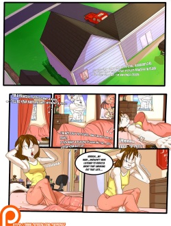 [PaddedUlf] Emily's Babying [English] page 2