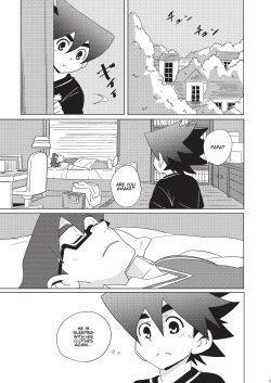 [WEST ONE (10nin)] House of Wolves (Tenkai Knights) [English] {Procrastination Scans} [Digital] page 2