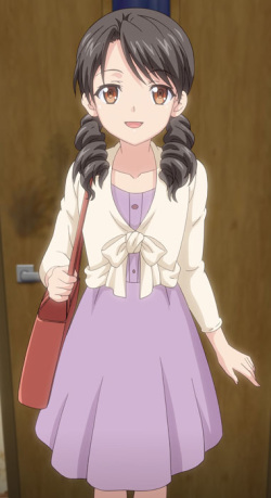 Dokidoki little Ooya-san Ova 1 Screenshots page 9