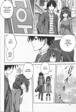 (C85) [Mitarashi Club (Mitarashi Kousei)] Akiko-san to Issho 13 (Kanon) [French] [Decensored] page 6