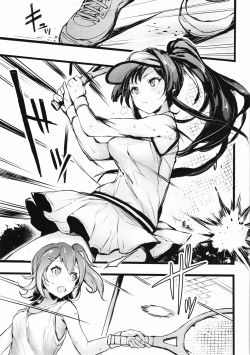 (C93) [BISMARCHO! (Bismarcho)] JOKOBITCH (THE IDOLM@STER MILLION LIVE!) page 2