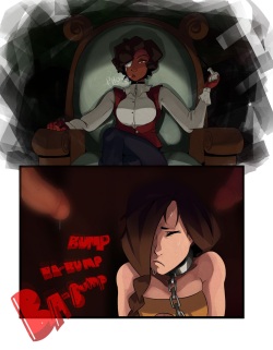 Red Hands Issue 4 page 2