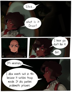 Red Hands Issue 4 page 8