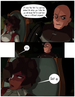 Red Hands Issue 4 page 9