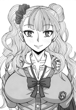 [Studio Wallaby (Haruhonya)] Ikenai! Galko-chan (Oshiete! Galko-chan) [French] [Zer0] page 2