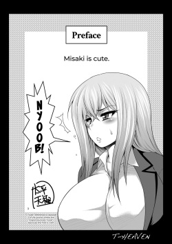 [Circle Roman Hikou (Taihei Tengoku)] Misaki Fight (Cardfight Vanguard) [English] [2d-market.com] [Decensored] [Digital] page 3