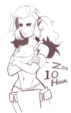 [Polyle] Zoe 10hr page 1
